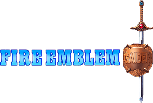 Fire Emblem Gaiden (NES) Play Online